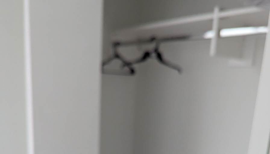 Photo of Carla Guifarro's room