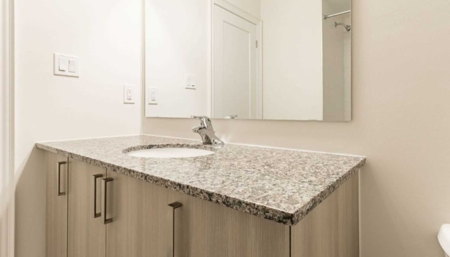 Racquel Palmer's room