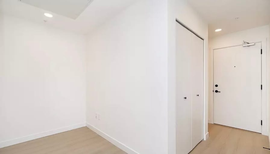 Ankita Sharma's room