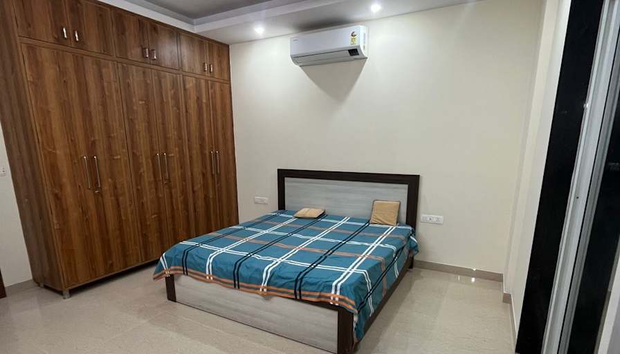 Photo of Riya Nagpal's room