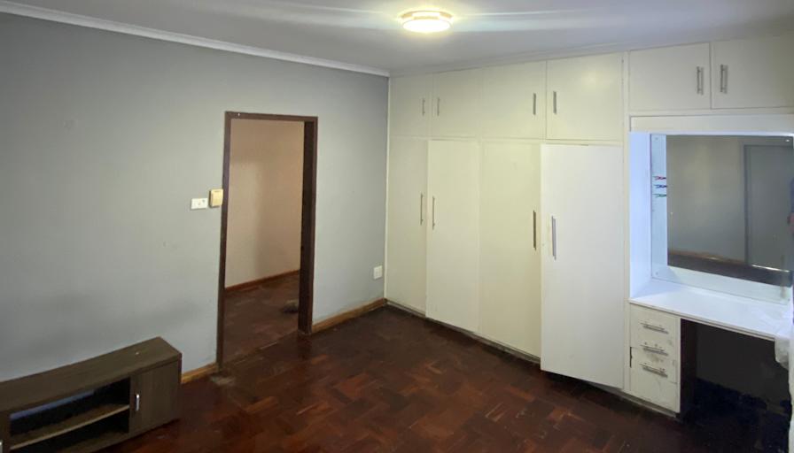 Photo of Mr. Links's room