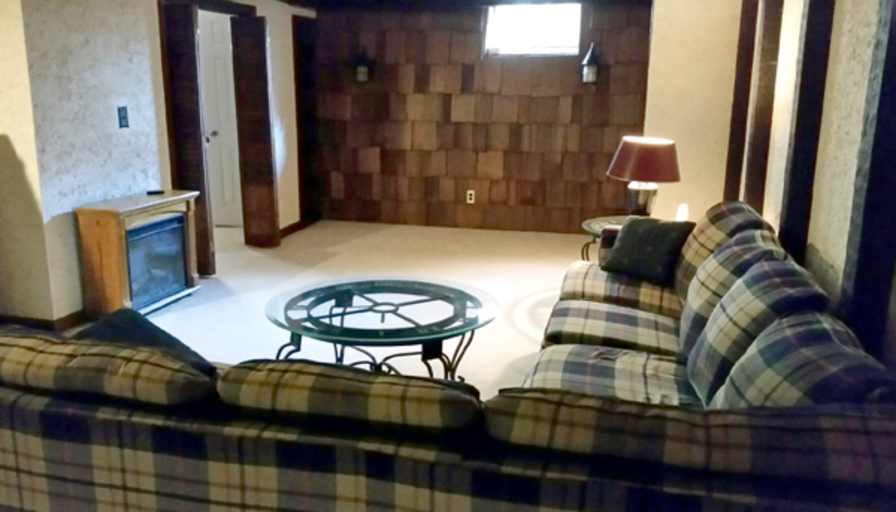 Private room to rent in share house Readington, New...