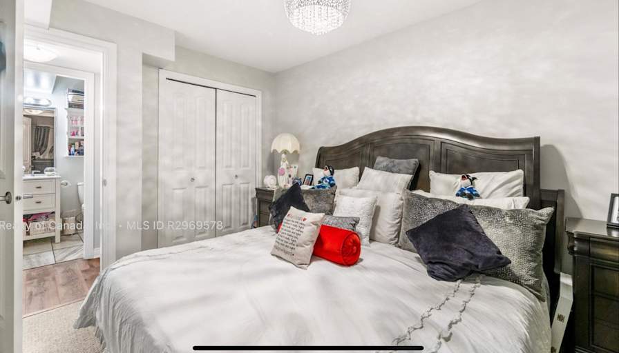 Gowri Sankar Raju's room