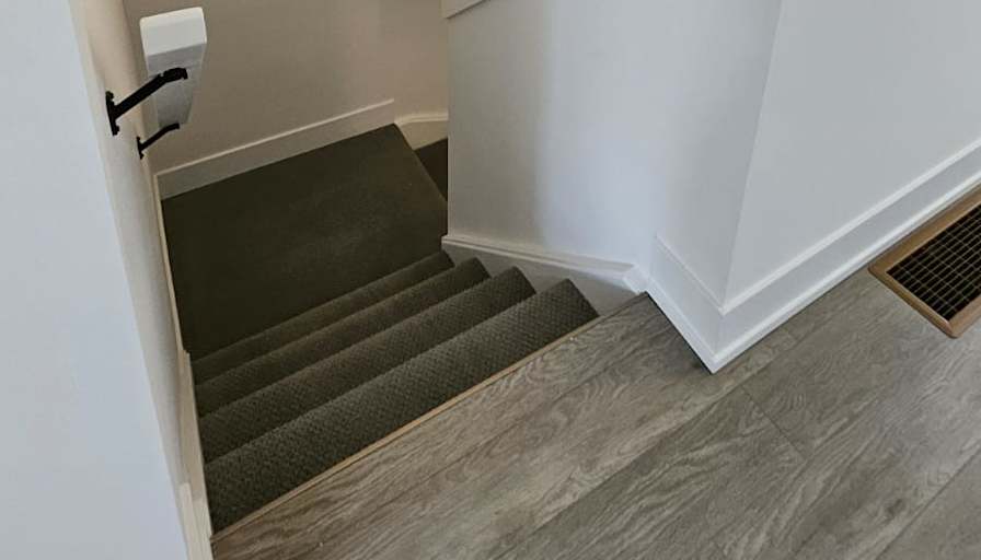 Photo of Mustpaha Bello's room