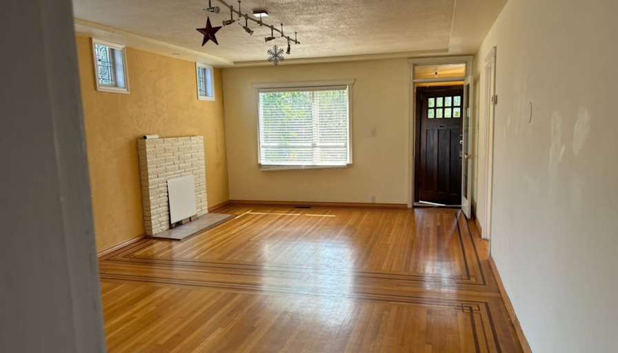 Photo of Joan's room