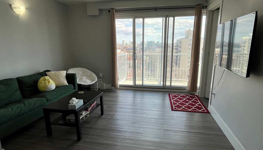 Photo of Hafsah Khan's room