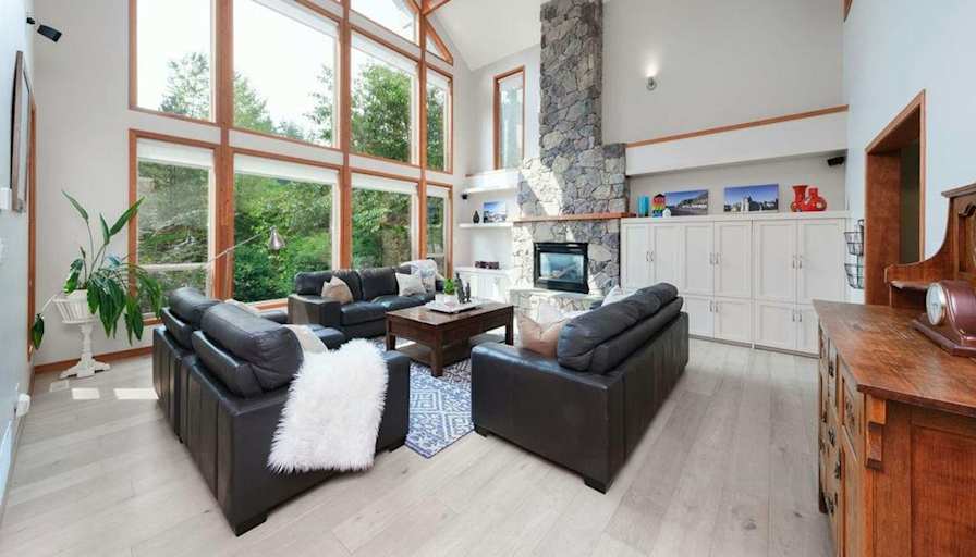 Photo of Jona's room