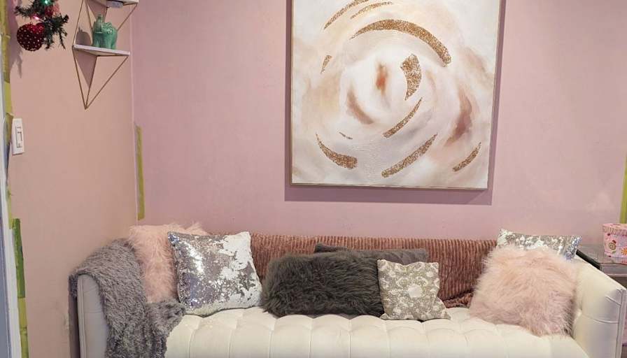 fraser alan hugh campbell's room