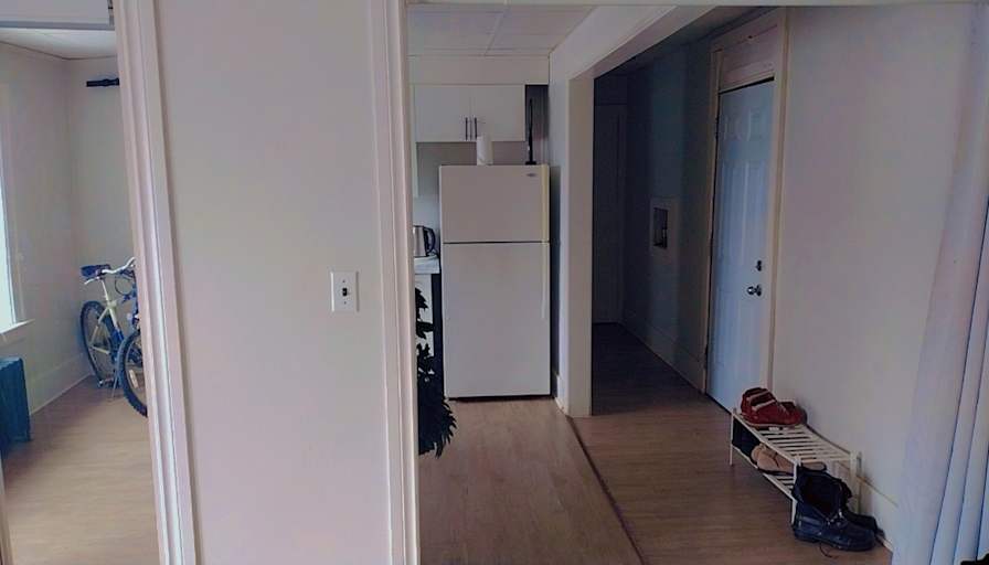 Photo of Mj's room