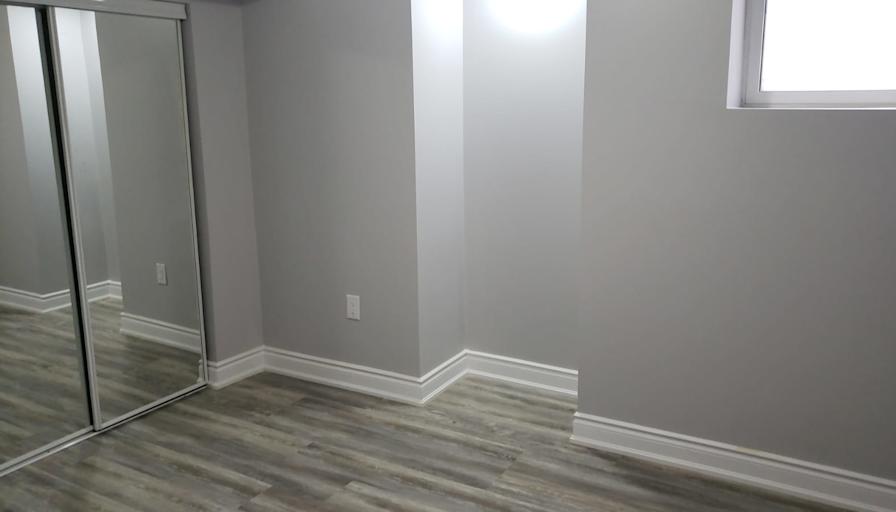 Narendra arani's room