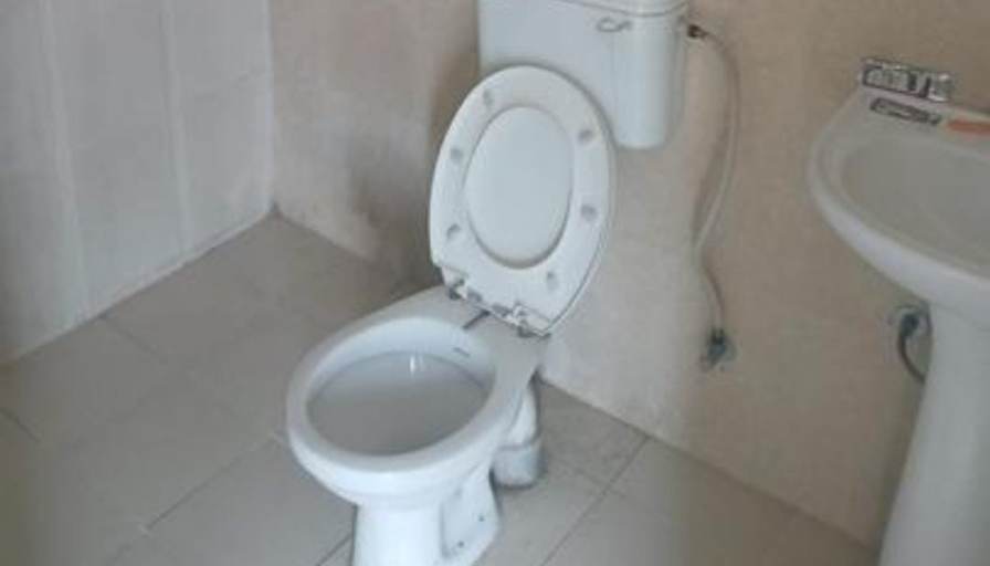Photo of Pragati Upadhyay's room