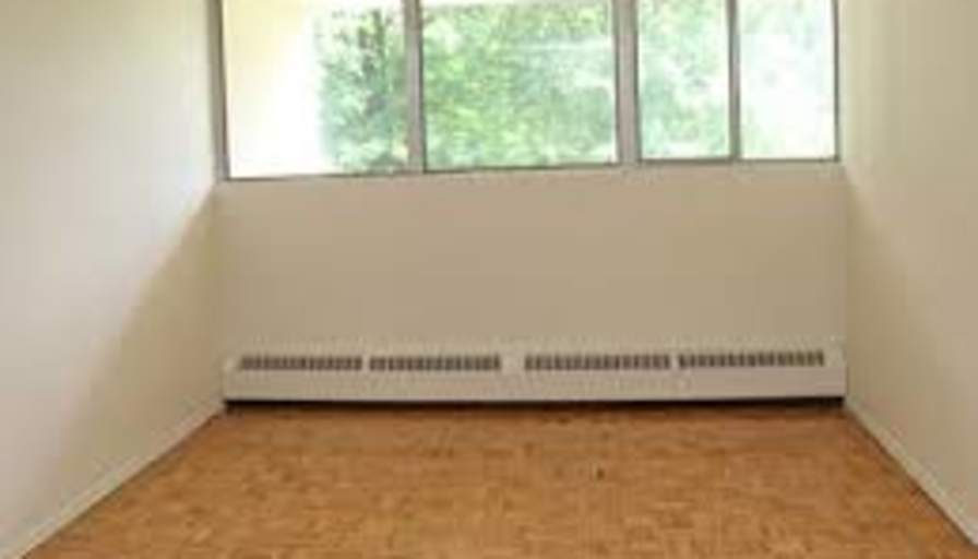 Kathryn Campbell's room