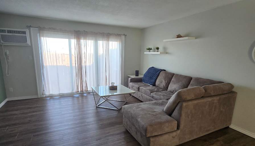 Photo of Mladen Lazic's room