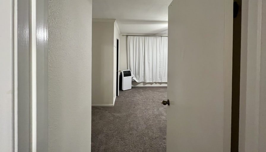 Photo of Mapu's room