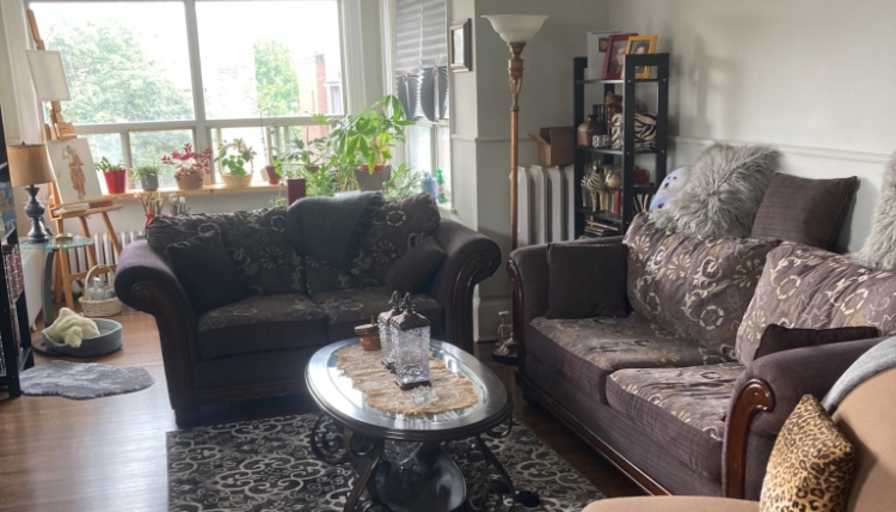 Photo of Daniela's room