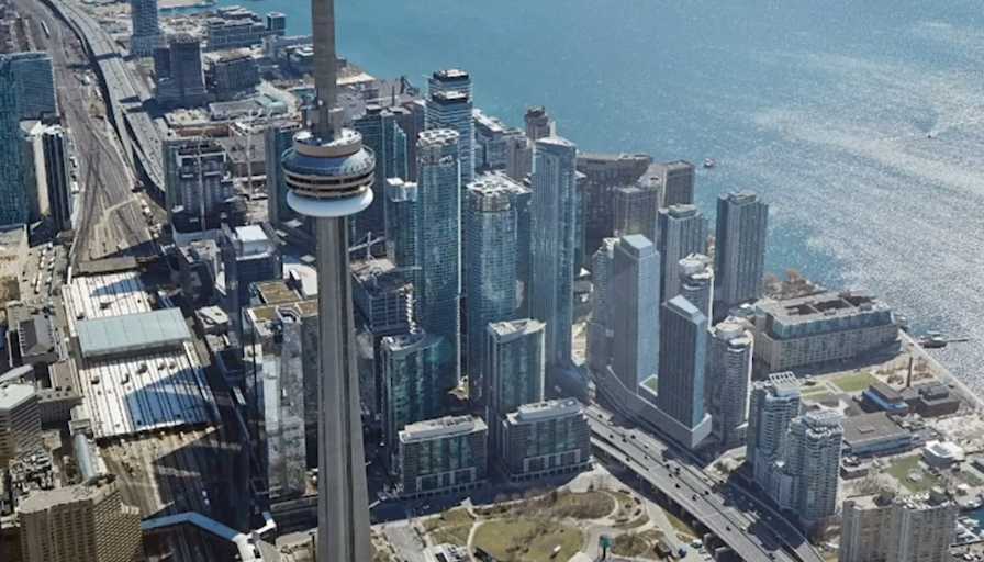 Giustino Iorio's room