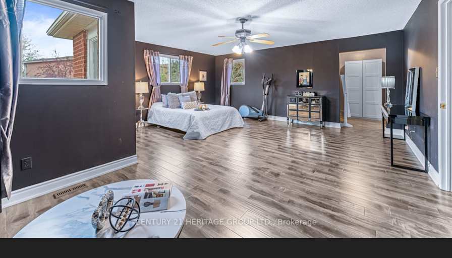 Photo of Mahsa's room