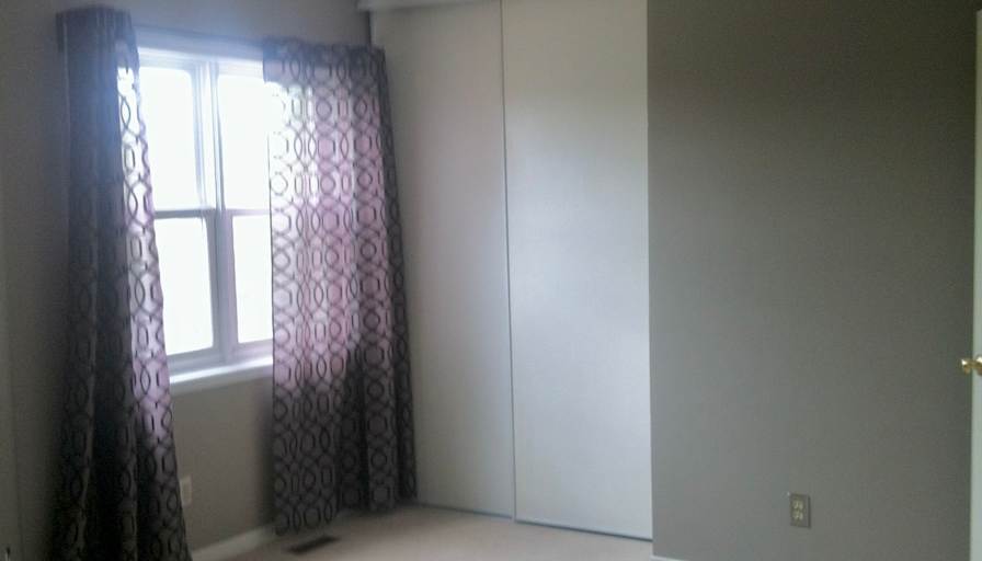 Photo of Heidi's room