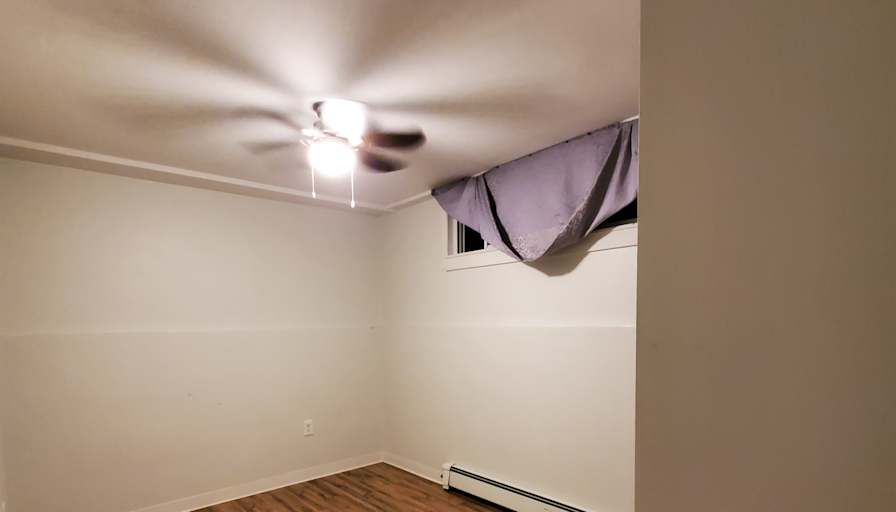 Photo of Pola's room
