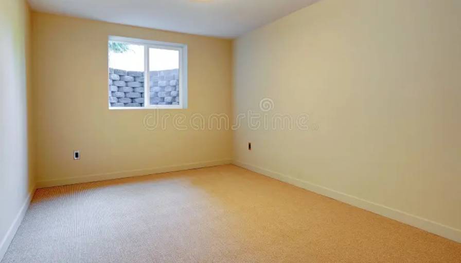 Photo of Ntebo's room