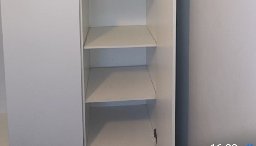 Photo of V HENDRICKS's room