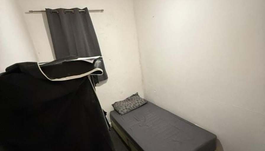 Photo of nomeer's room