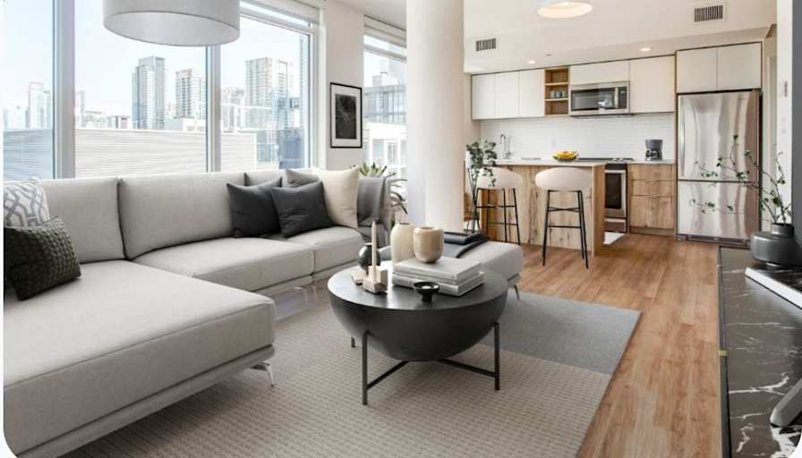 Monserrat Zamora's room