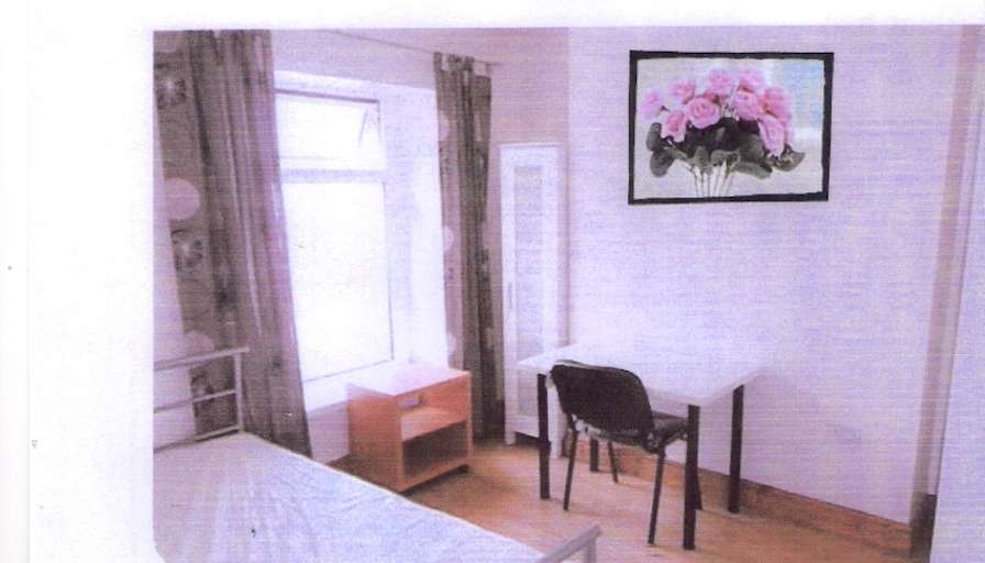Photo of hyesu's room
