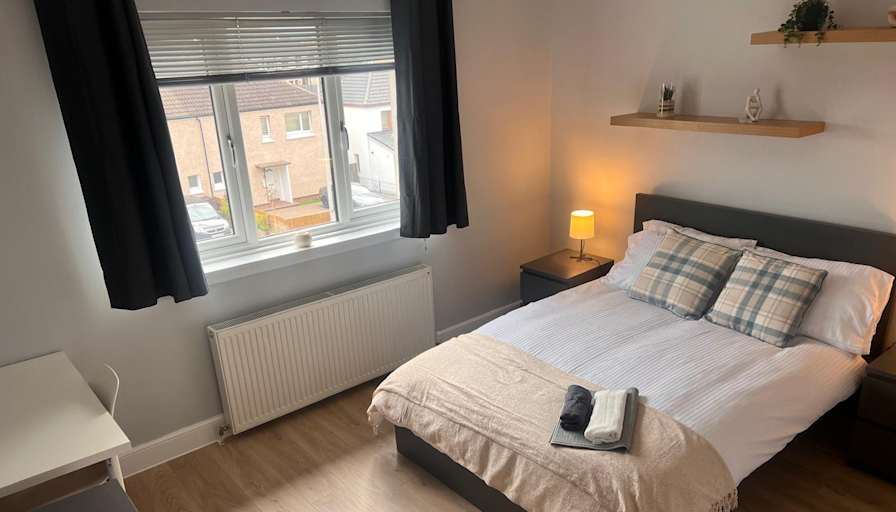 Photo of Class Apartments's room