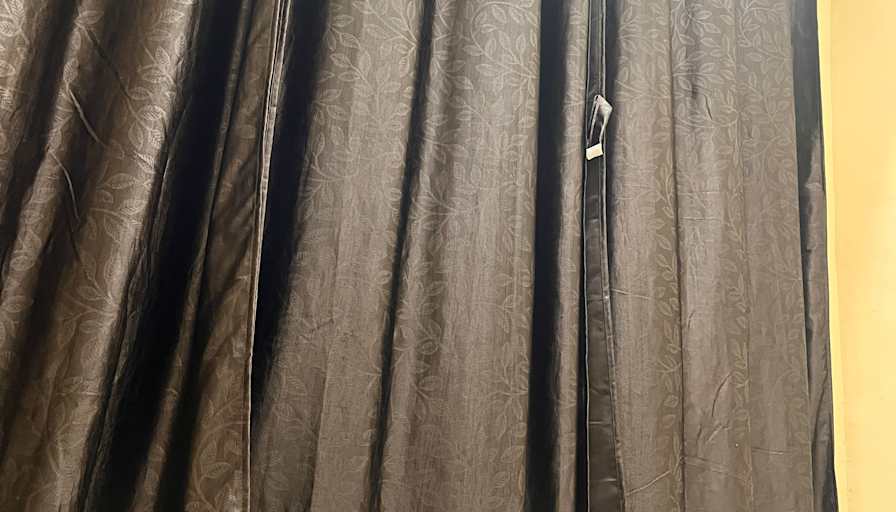 Photo of Praveen's room