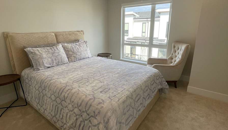 Photo of Aryan's room