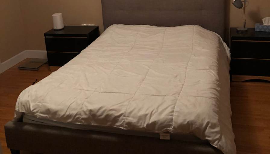 Photo of mert's room