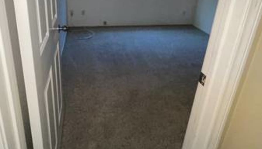 Photo of Wiliam Aguilar's room