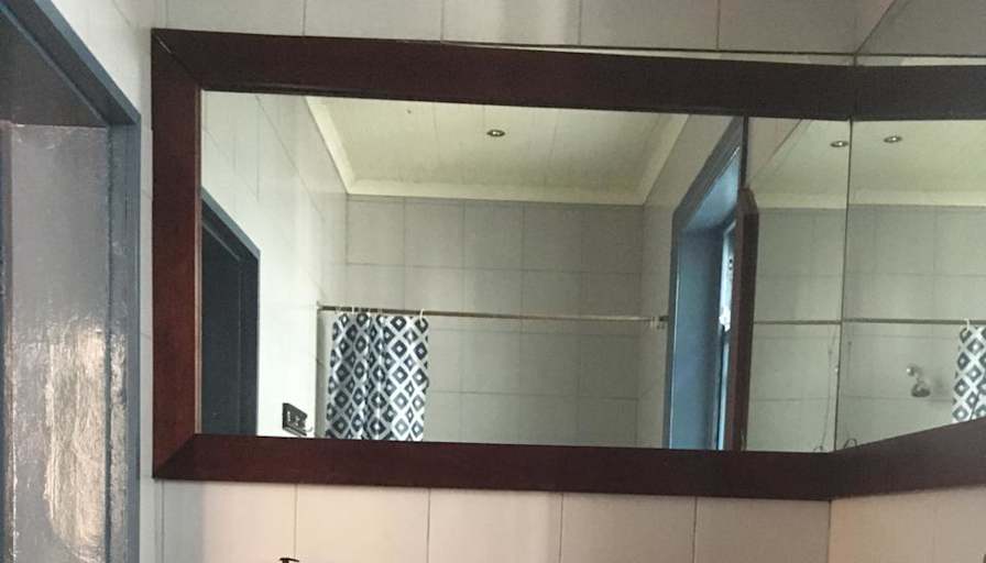 Photo of Janine's room
