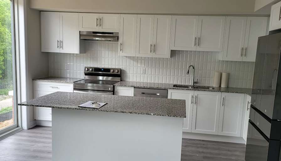 Photo of Anita's room