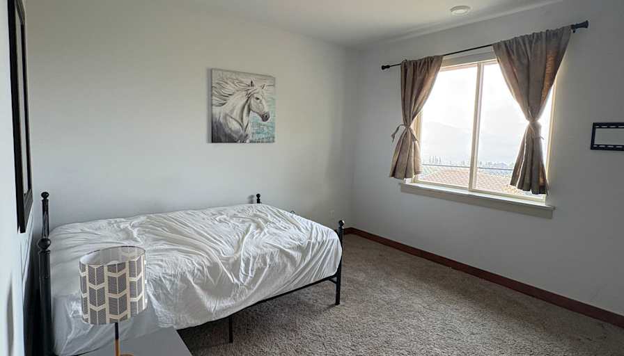 Photo of Karine's room