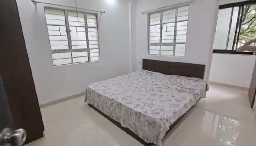 Photo of Pragati's room