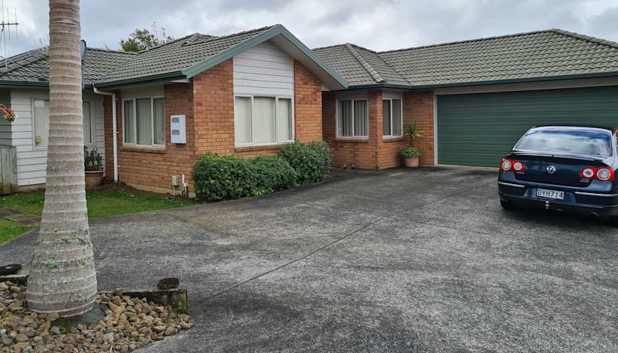 Private room to rent in share house Whangarei, No... Roomies.co.nz