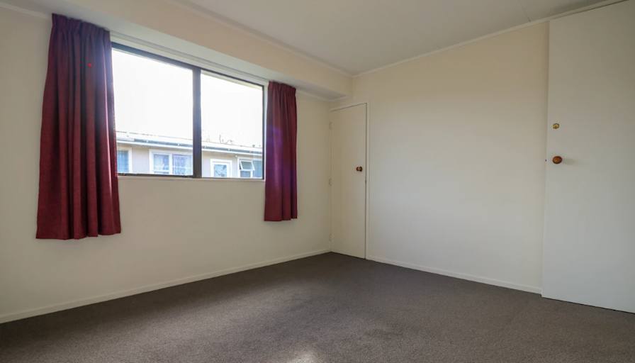Photo of Zara's room