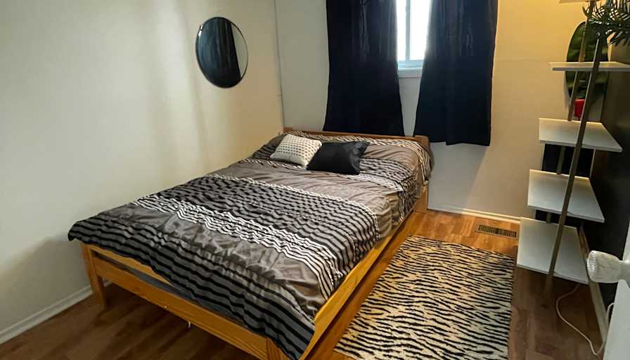 Photo of Karina's room