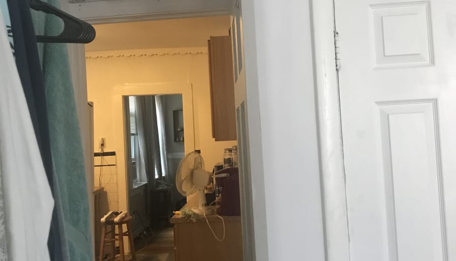 Photo of Chelsea 's room