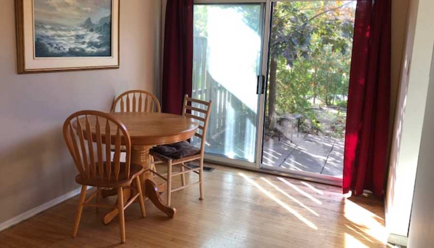 VALENTINA NAKOVSKA's room