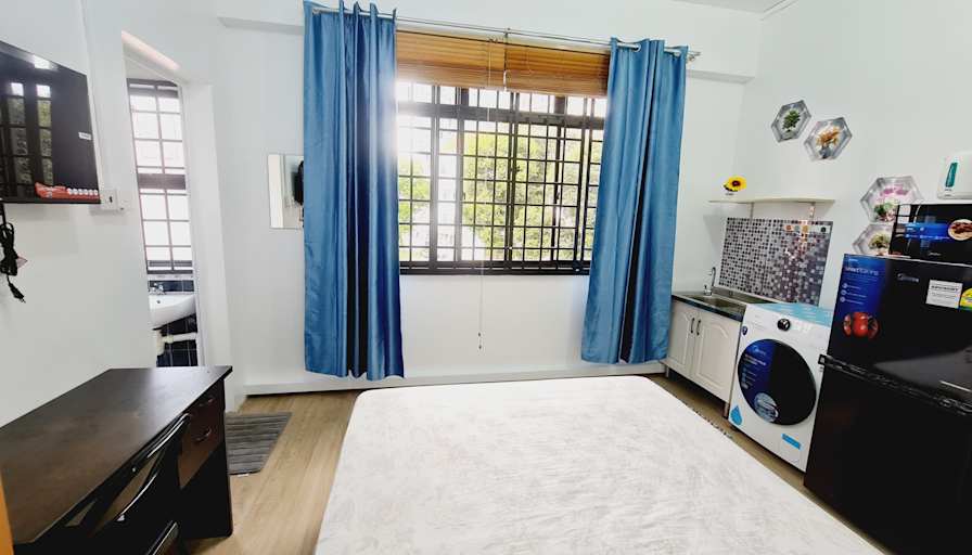 Photo of The City Rooms's room
