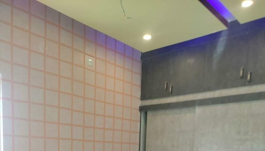 Photo of shruthi's room