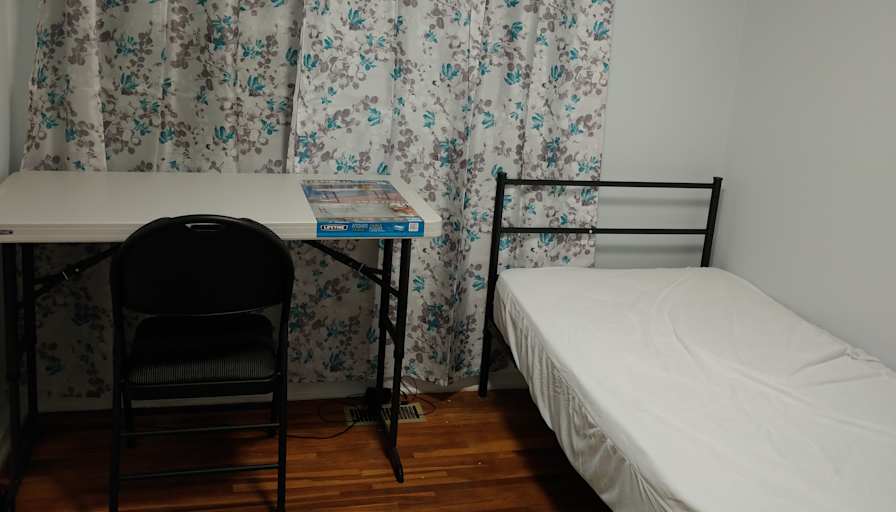 Photo of CHANG XIE's room