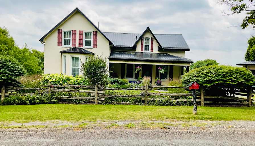 Debbie Asquith's room