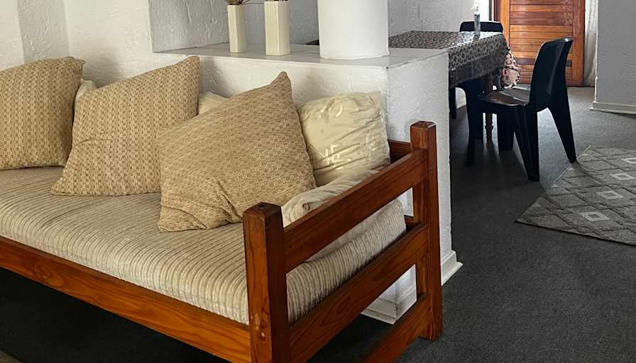 Photo of Eko Legacy's room