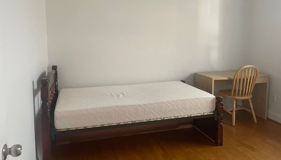 Photo of wen's room