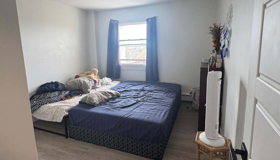 Photo of Gagan's room