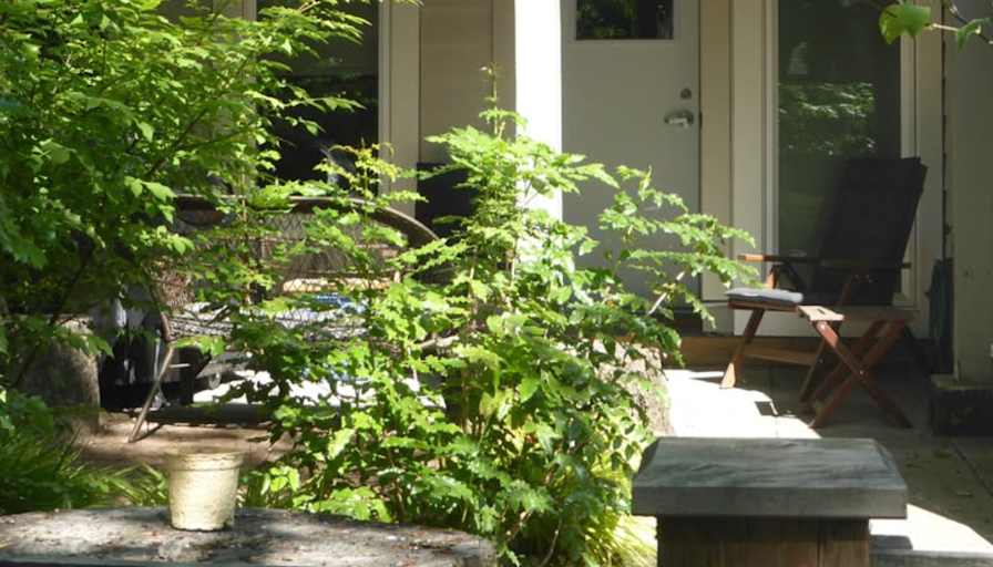 Brenda Hernandez's room